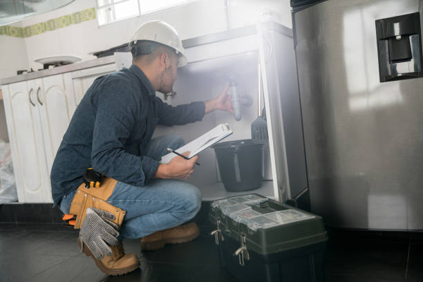 Water Softener Installation in Millington, TN