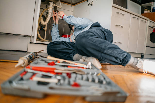 Best Emergency Plumber  in Millington, TN
