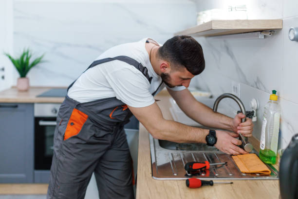 Best Shower Repair Services  in Millington, TN
