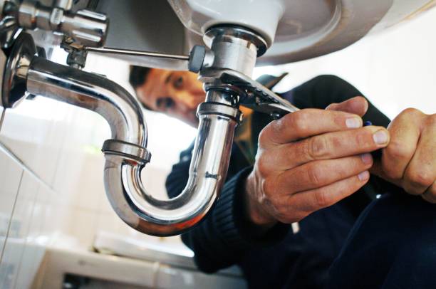 Best Leak Detection Services  in Millington, TN