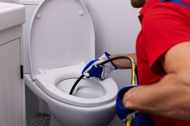 Best Toilet Repair Services  in Millington, TN