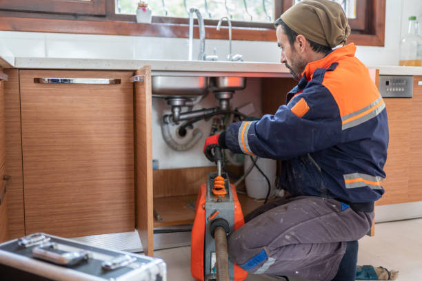 Best Same-Day Plumbing Service  in Millington, TN