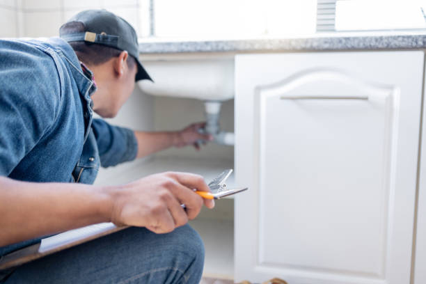 Best Faucet Repair  in Millington, TN