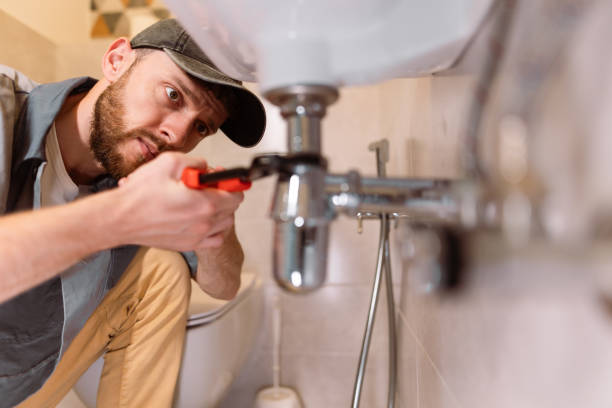 Best Pipe Repair Near Me  in Millington, TN