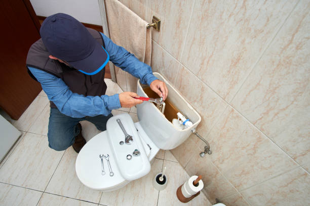 Best Commercial Plumbing Services  in Millington, TN