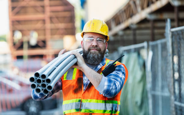Best Sewer Line Repair  in Millington, TN