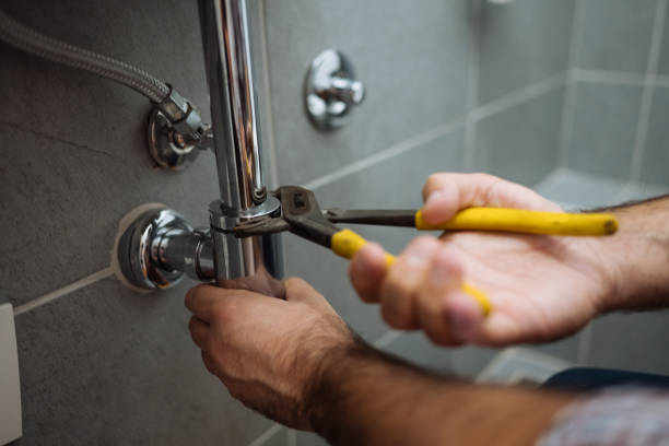 Sprinkler Systems in Millington, TN