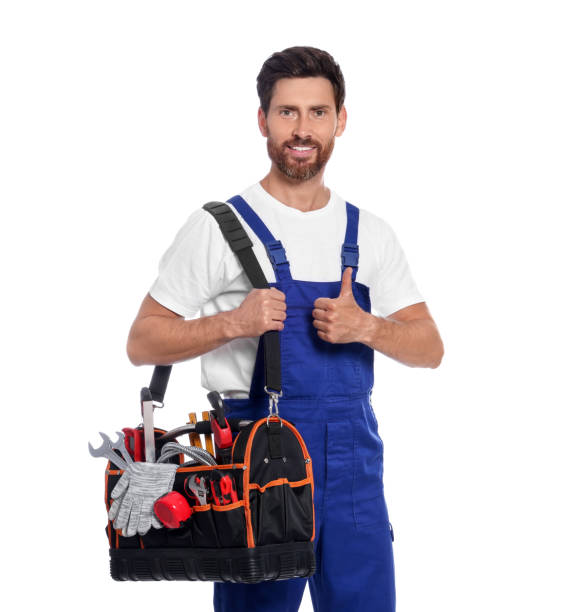 Professional Plumbing in Millington, TN