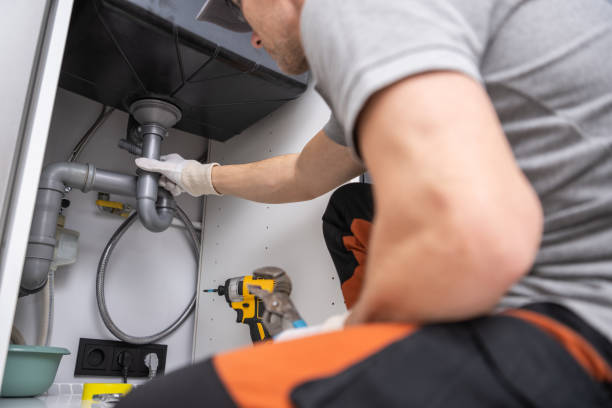 Best Sprinkler Systems  in Millington, TN