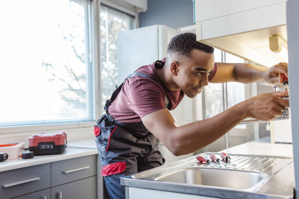 Best Gas Line Repair  in Millington, TN